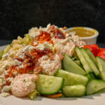*MARINER SALAD