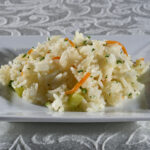 RICE PILAF