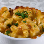 MAC & CHEESE